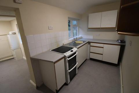 1 bedroom terraced house to rent, HIGH STREET, COLSTERWORTH