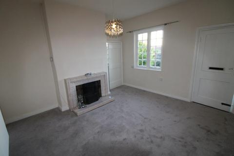 1 bedroom terraced house to rent, HIGH STREET, COLSTERWORTH