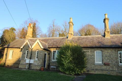 1 bedroom terraced house to rent, HIGH STREET, COLSTERWORTH