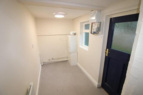 1 bedroom terraced house to rent, HIGH STREET, COLSTERWORTH