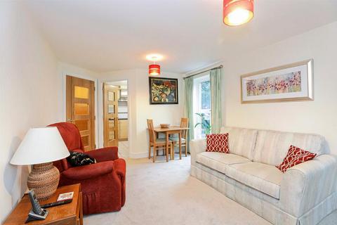1 bedroom apartment for sale, Wilton Court, Southbank Road, Kenilworth, CV8 1RX