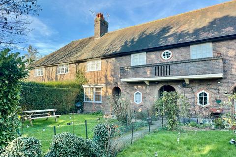 1 bedroom maisonette to rent, Neale close, Hampstead Garden Suburb