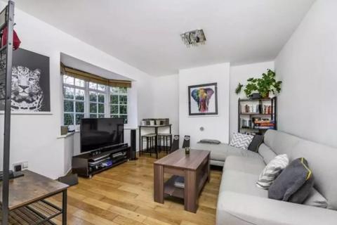 1 bedroom maisonette to rent, Neale close, Hampstead Garden Suburb