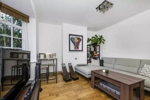 1 bedroom maisonette to rent, Neale close, Hampstead Garden Suburb