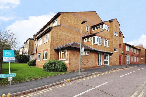1 bedroom retirement property for sale - Willow Tree Walk, Bromley