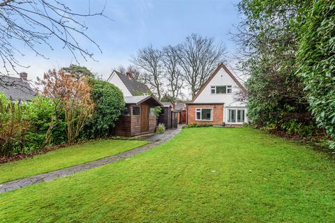 3 School Road, Haslemere, GU27 3RN