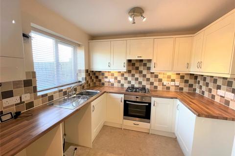 undefined, Brynmor Park, Newtown, Powys, SY16
