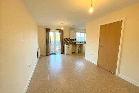undefined, Brynmor Park, Newtown, Powys, SY16