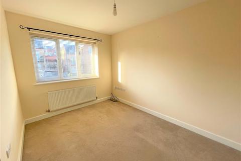 undefined, Brynmor Park, Newtown, Powys, SY16