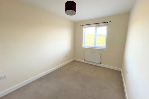 undefined, Brynmor Park, Newtown, Powys, SY16