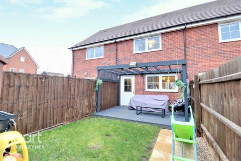 10 Bridgewater Close, Brooklands, Milton Keynes, MK10 7JH
