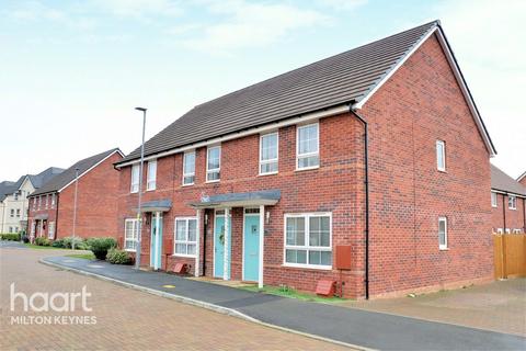 10 Bridgewater Close, Brooklands, Milton Keynes, MK10 7JH