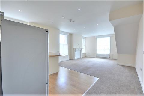 2 bedroom apartment to rent - Scarisbrick Avenue, Southport, Merseyside, PR8