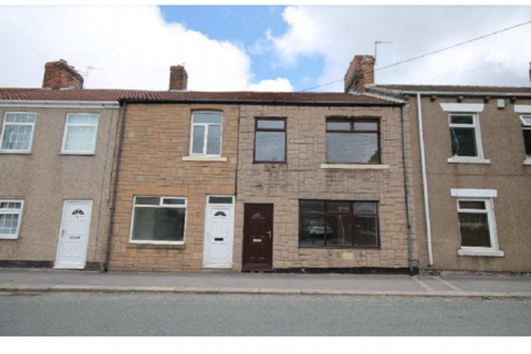 5 bedroom terraced house for sale - Front Street, County Durham, TS28