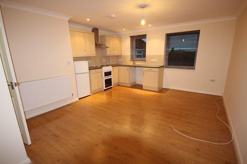 Atlas Road, Earls Colne, Colchester, Essex, CO6 2 bed apartment £750