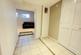 Internal hallway