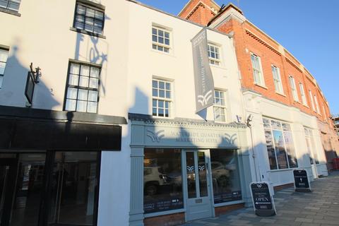 undefined, Waterside Quarter High Street Maidenhead
