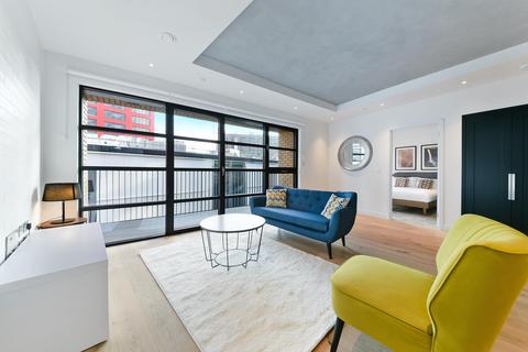 Astell House, London City Island, London, E14