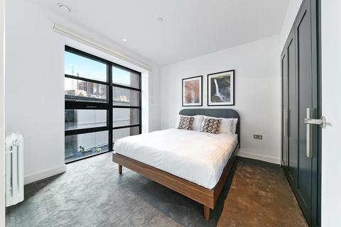 1 bedroom apartment to rent, Astell House, London City Island, London, E14