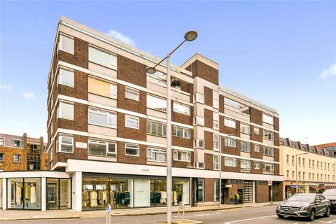 1 bedroom apartment to rent, Elden House, 88 Sloane Avenue, Chelsea, London, SW3