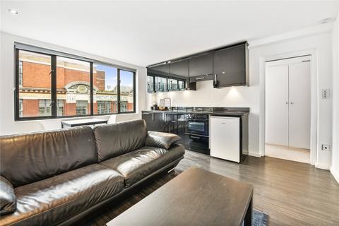 1 bedroom apartment to rent, Elden House, 88 Sloane Avenue, Chelsea, London, SW3