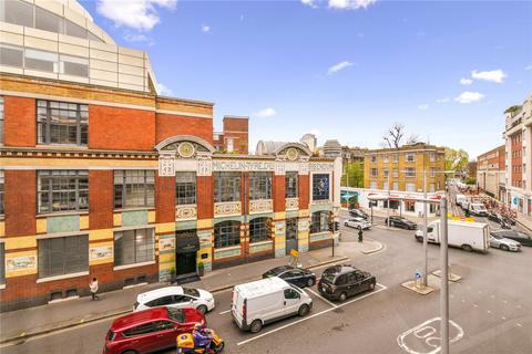 1 bedroom apartment to rent, Elden House, 88 Sloane Avenue, Chelsea, London, SW3