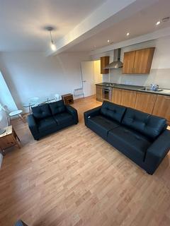 2 bedroom apartment to rent, Argyle Court, Liverpool