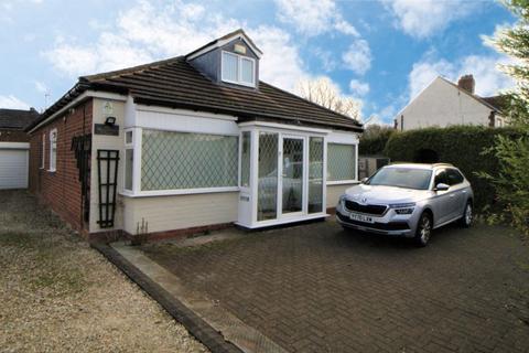 Meadow View, 61 Beverley Road, Dunswell, Hull, HU6 0AD