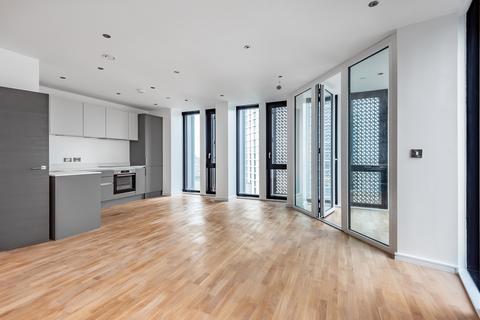 2 bedroom apartment to rent, Ceramic Building, 87 Newington Causeway, Elephant And Castle, Elephant & Castle, London, SE1