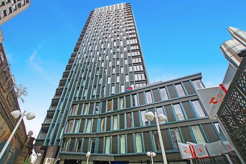 2 bedroom apartment to rent, Ceramic Building, 87 Newington Causeway, Elephant And Castle, Elephant & Castle, London, SE1