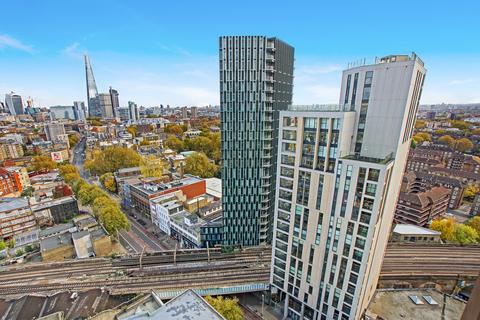 2 bedroom apartment to rent, Ceramic Building, 87 Newington Causeway, Elephant And Castle, Elephant & Castle, London, SE1