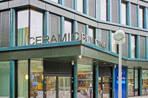2 bedroom apartment to rent, Ceramic Building, 87 Newington Causeway, Elephant And Castle, Elephant & Castle, London, SE1