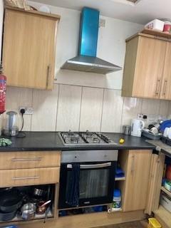 undefined, Ellis Avenue, Belgrave Road, Leicester, LE4