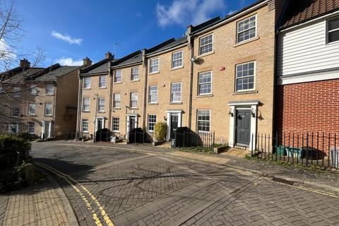 undefined, Groves Close, Braiswick CO4
