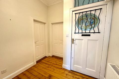 1 bedroom flat to rent, Esmond Street, Yorkhill, Glasgow, G3