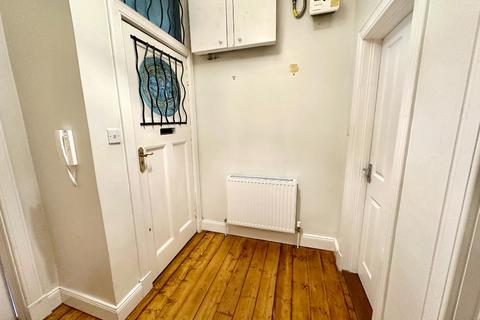 1 bedroom flat to rent, Esmond Street, Yorkhill, Glasgow, G3