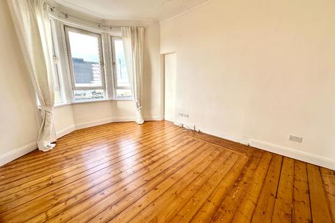 1 bedroom flat to rent, Esmond Street, Yorkhill, Glasgow, G3