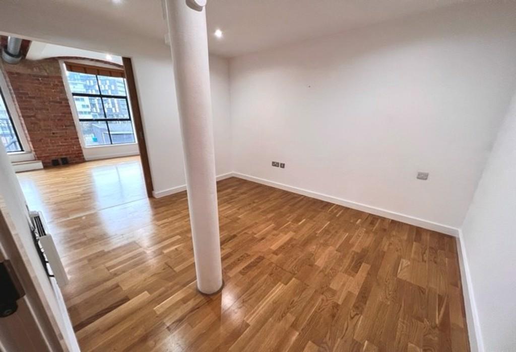 Roberts Wharf, East Street, Leeds, West Yorkshire 2 bed apartment £