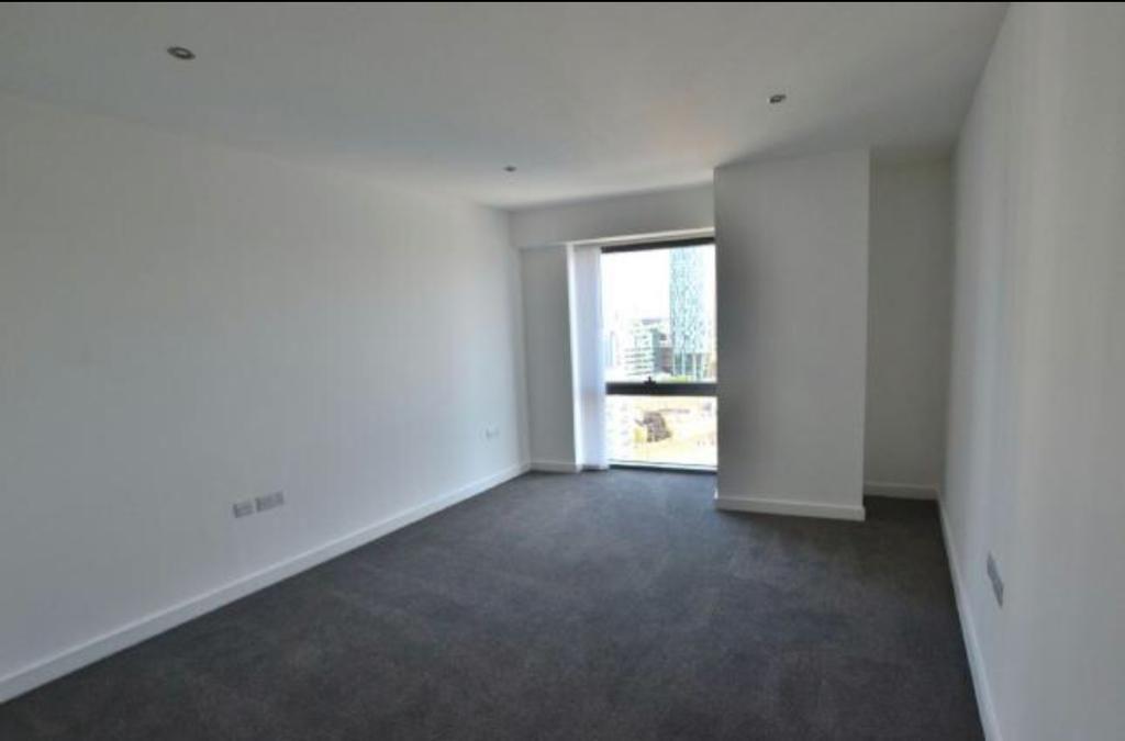 Alexandra Tower, Liverpool, L3 1BD 2 bed apartment £179,950