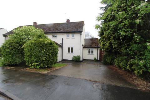 undefined, 7 Queensway, Kinton, Nesscliffe, Shropshire, SY4 1BD