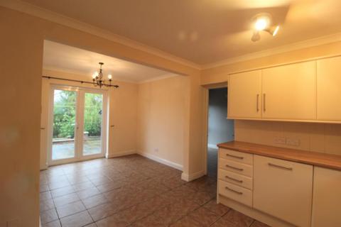 undefined, 7 Queensway, Kinton, Nesscliffe, Shropshire, SY4 1BD