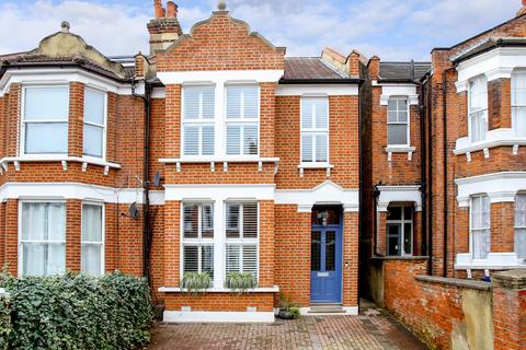 73 Goldsmith Avenue, London, W3 6HP
