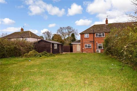 3, Marvyn Cottages Camp Road, Ufton Nervet, Reading, RG7 4EX