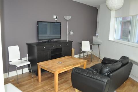 3 bedroom apartment to rent, St Andrews Street, Newcastle Upon Tyne