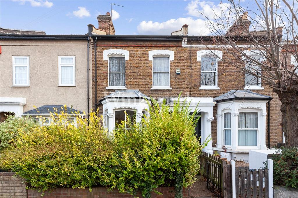 Beaconsfield Road, Tottenham, London, N15 3 bed terraced house - £589,995