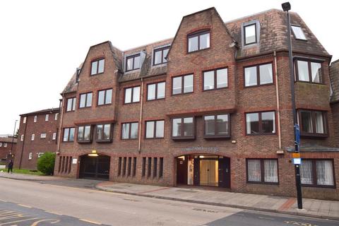 Flat 6, Marshalls Court Marshalls Road, Sutton, SM1 4DU