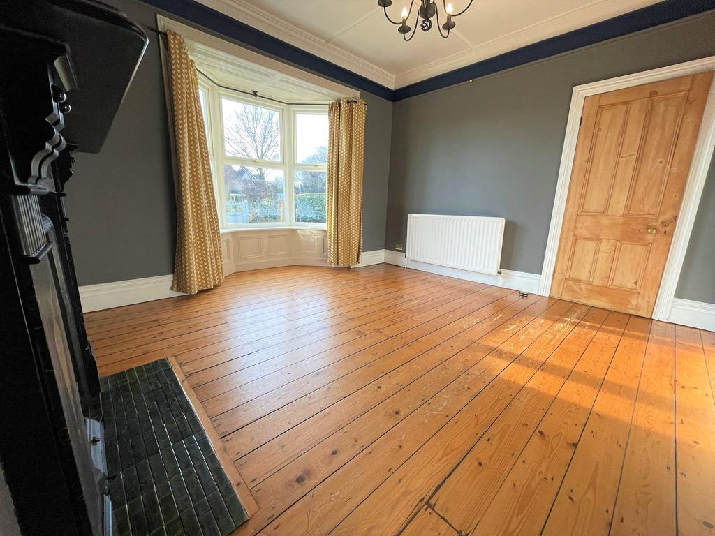 Orchard Terrace, Chester Le Street, DH3 3 bed terraced house £185,000