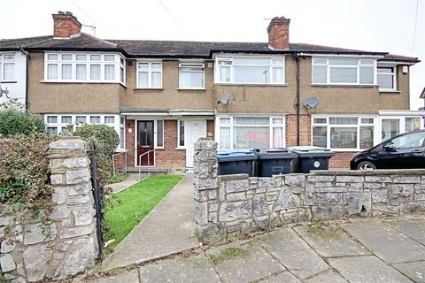 16 Warren Close, London, N9 8QE