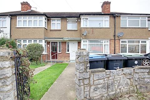 16 Warren Close, London, N9 8QE