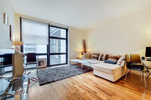 1 bedroom flat to rent, Discovery Dock Apartments West, 2 South Quay Square, London